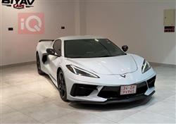 شيفروليه كورفيت